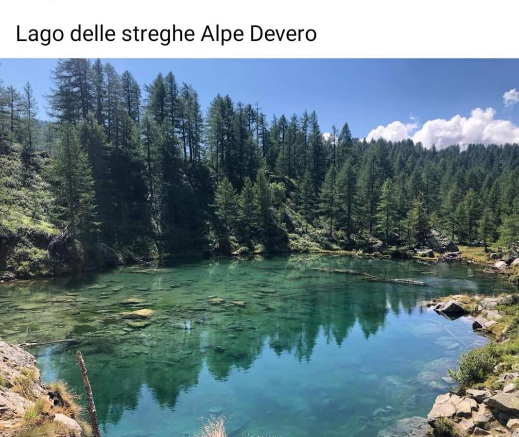Lago Maggiore, Leggiuno, Ampio Appartamento エクステリア 写真