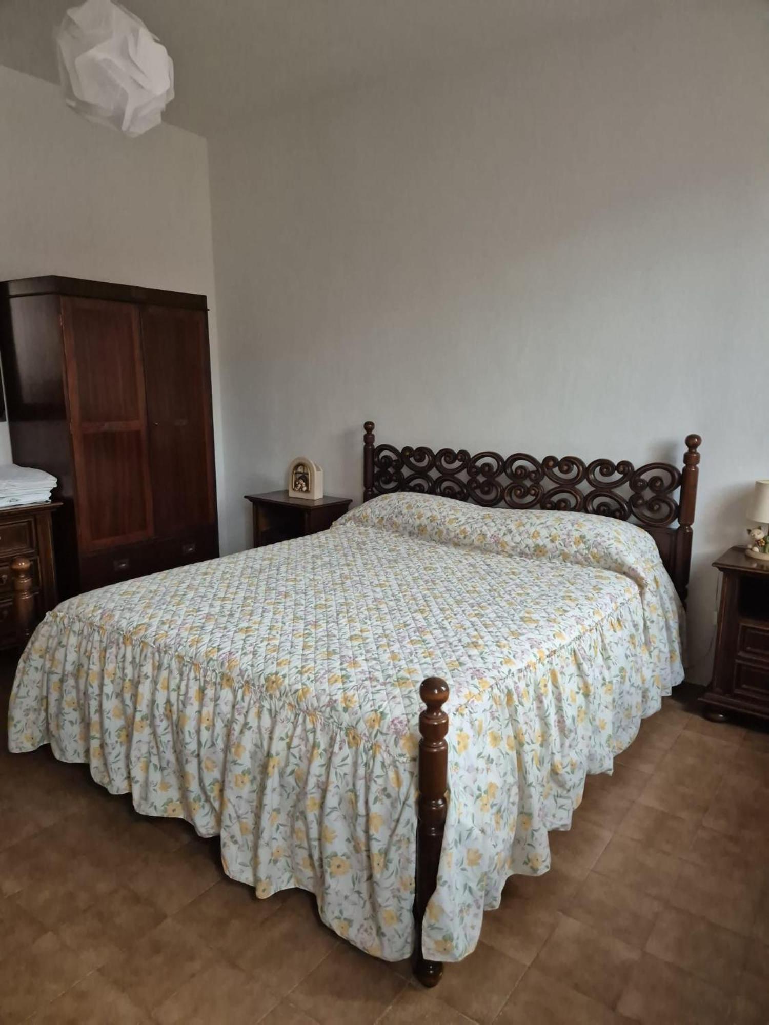 Lago Maggiore, Leggiuno, Ampio Appartamento エクステリア 写真